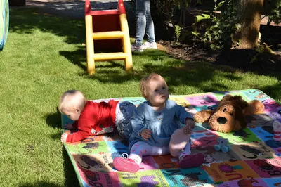 Żłobek Dwujęzyczny AKADEMIA MONTESSORI